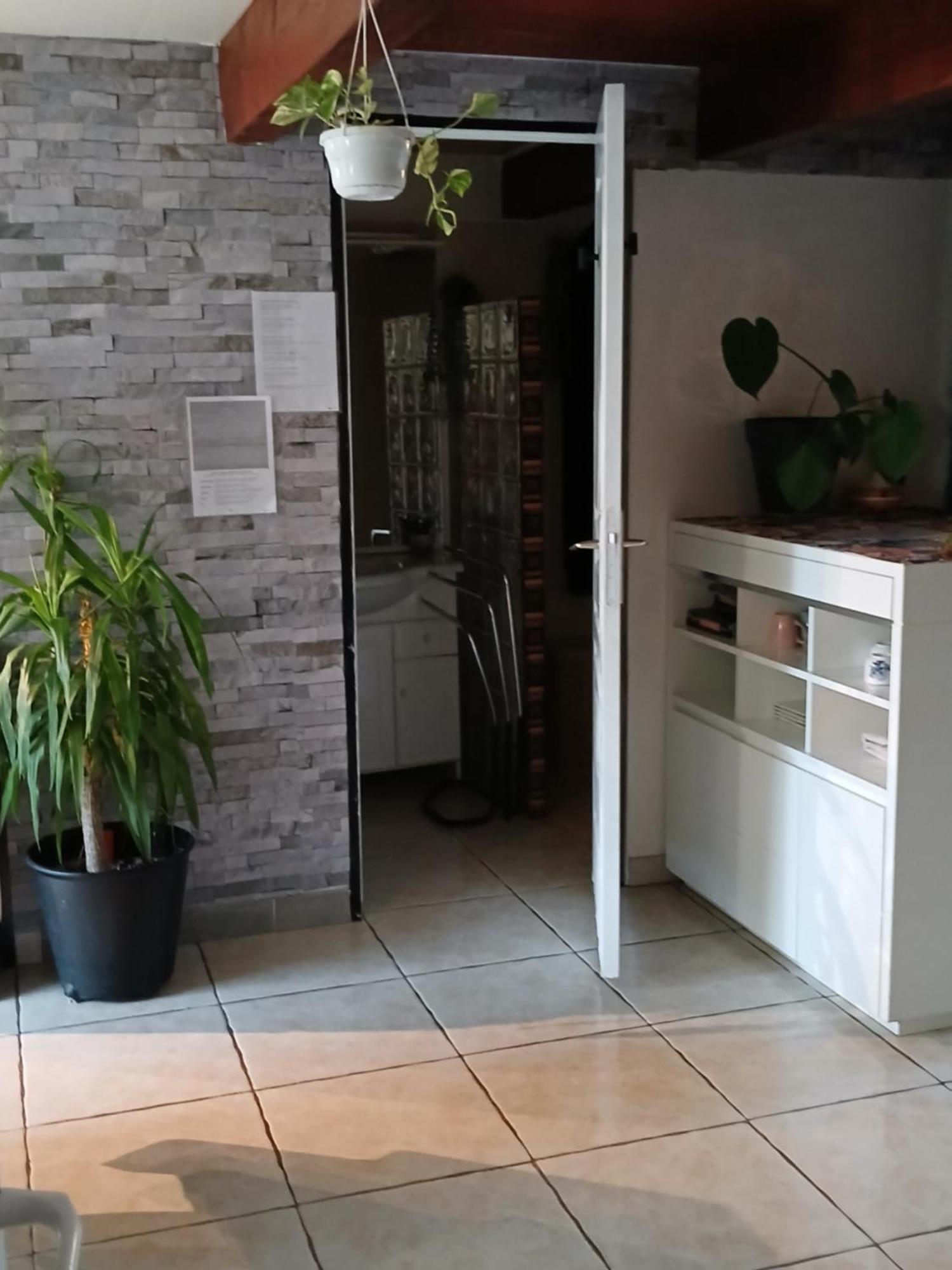 הוילה לונל Loft Ambrussum, Jacuzzi, Jardin,Bbq מראה חיצוני תמונה