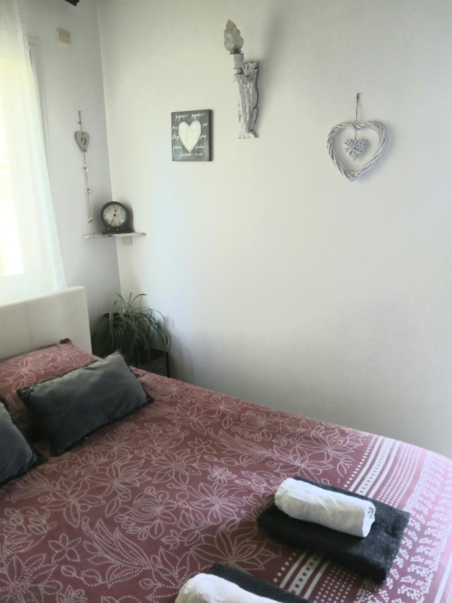 הוילה לונל Loft Ambrussum, Jacuzzi, Jardin,Bbq מראה חיצוני תמונה